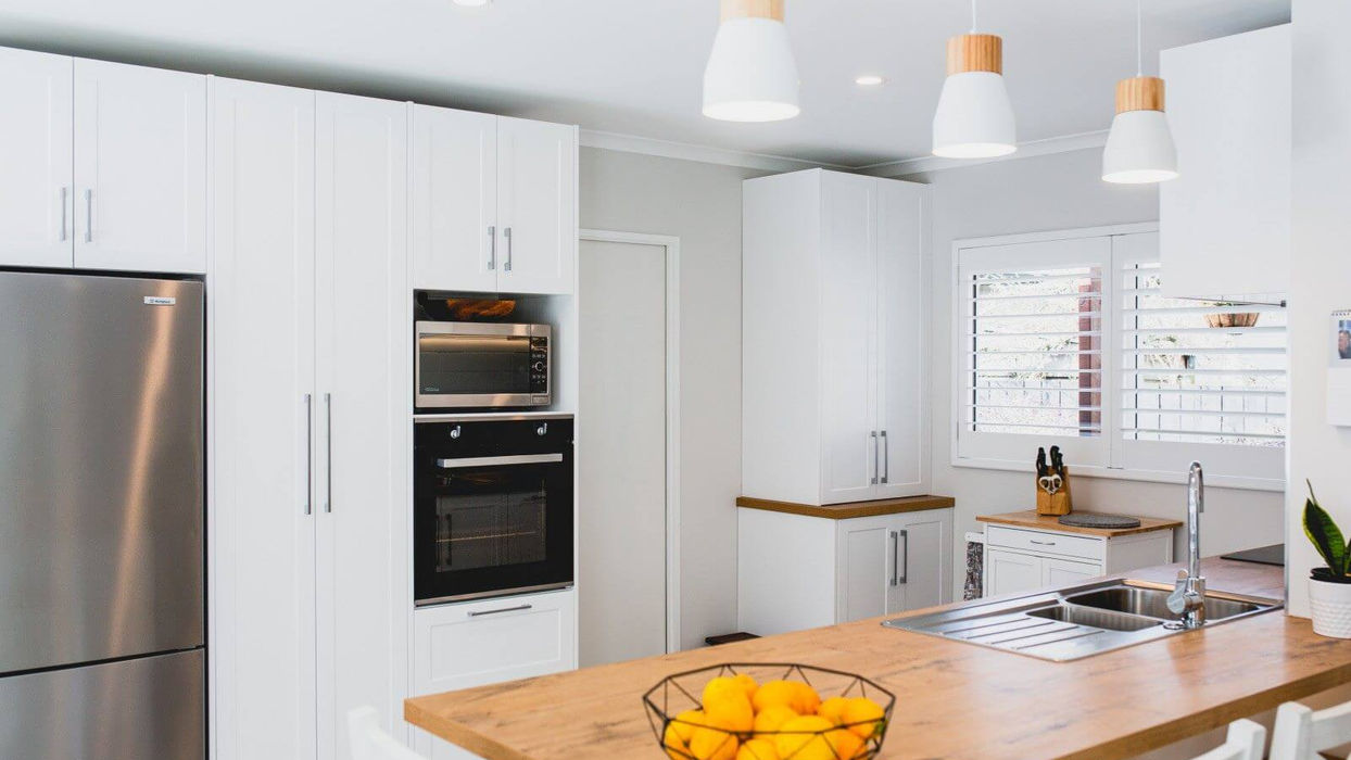 high end residential Matamata Builders 