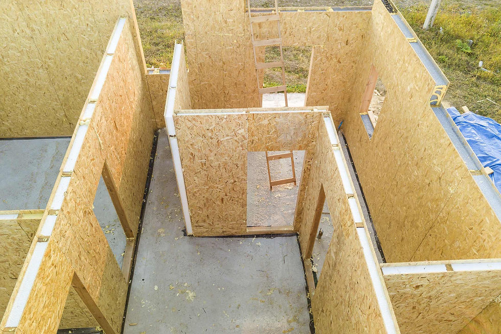 High end architectural Cambridge Builder. Passive Homes. Energy Efficient Homes. Renovation Builders.