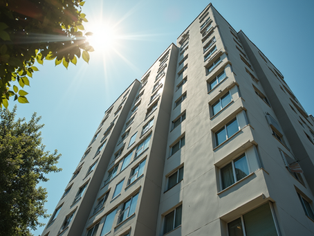 Investment Property Solutions: A Guide for Savvy Investors