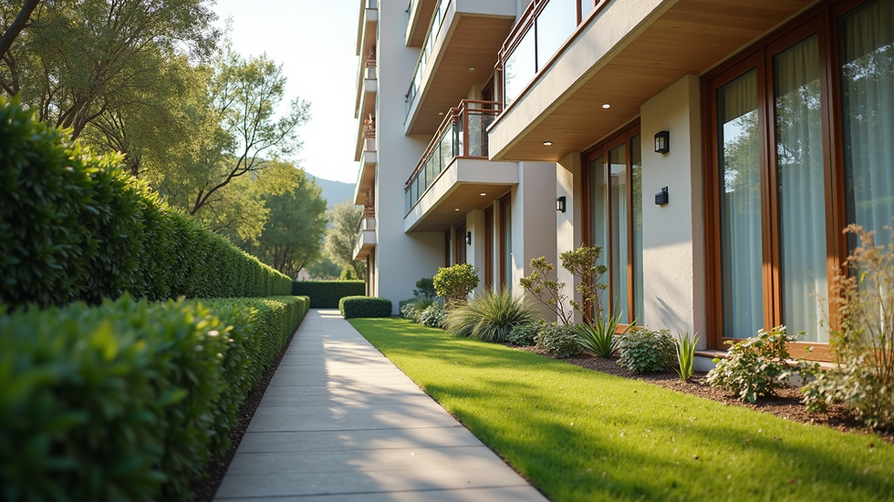 Top Property Management Offerings Explained