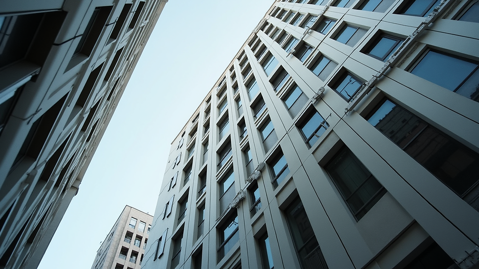 Effective Strategies for Real Estate Asset Management