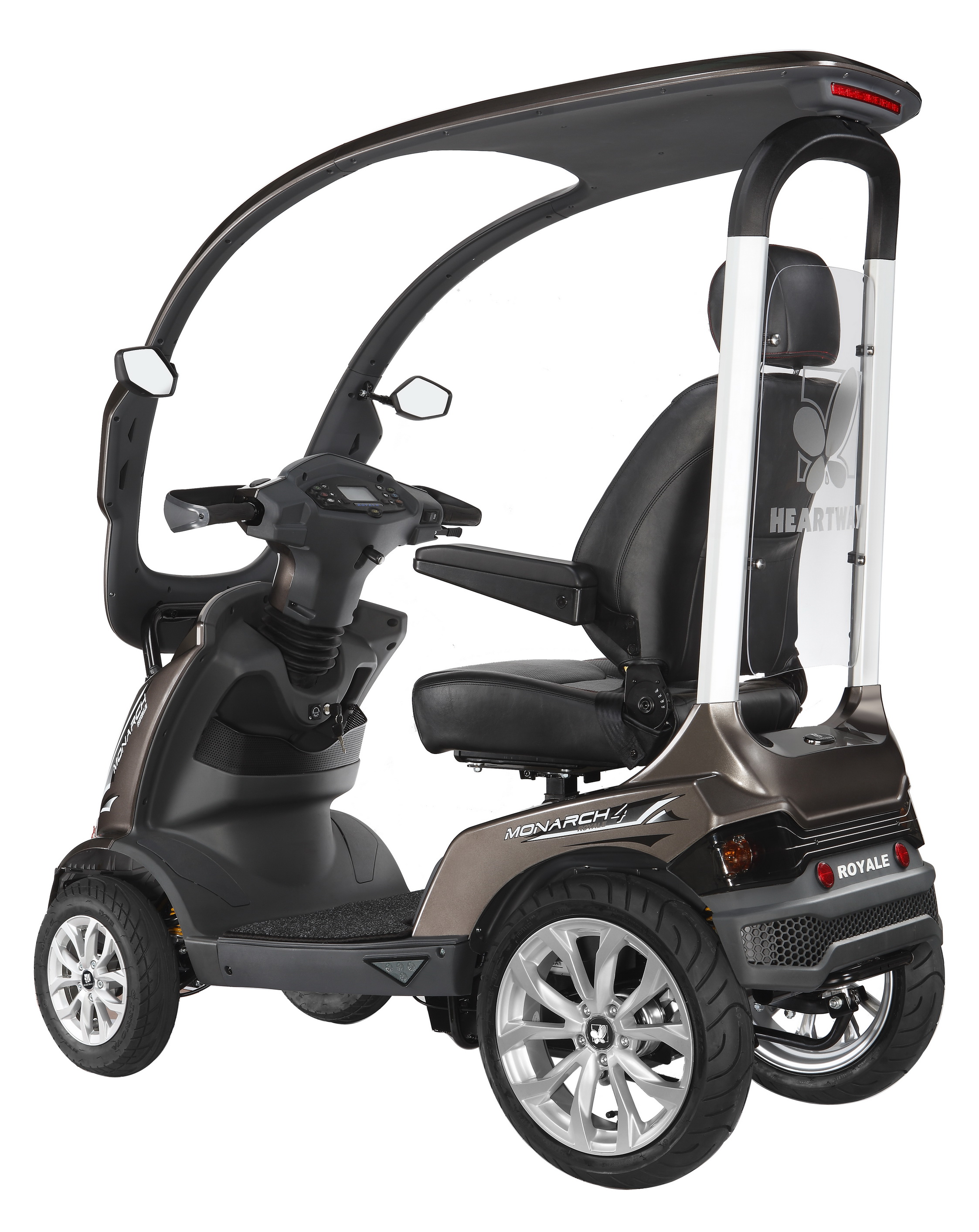 Zinger Chair Heartway Scooters Edmonton