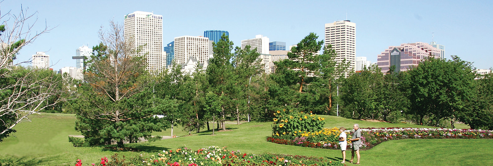 CONTACT US Edmonton My Scooter