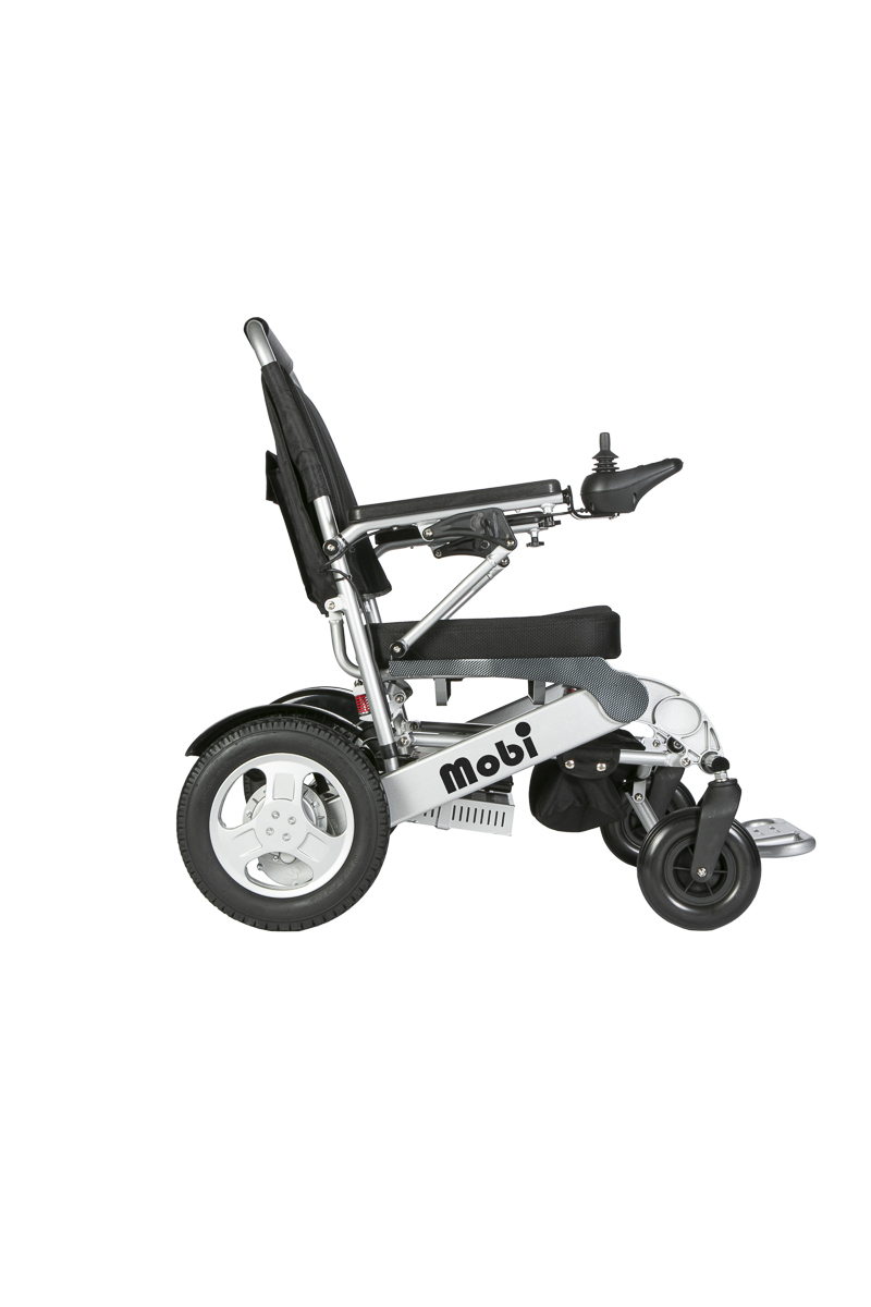 Zinger Chair Heartway Scooters Edmonton