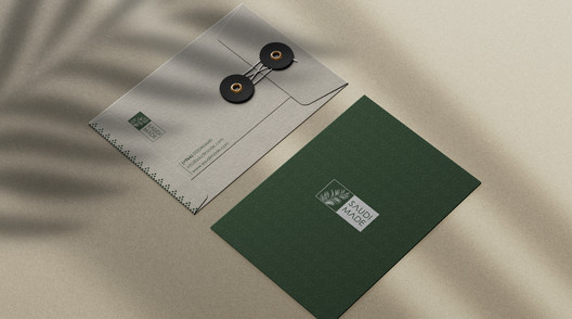 Saudi Made Brand Identity Proposal