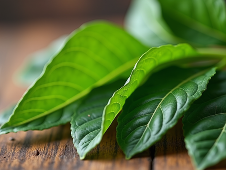 Fresh Curry Leaves Supplier UK: Fresh Curry Leaves Delivered to Your Home