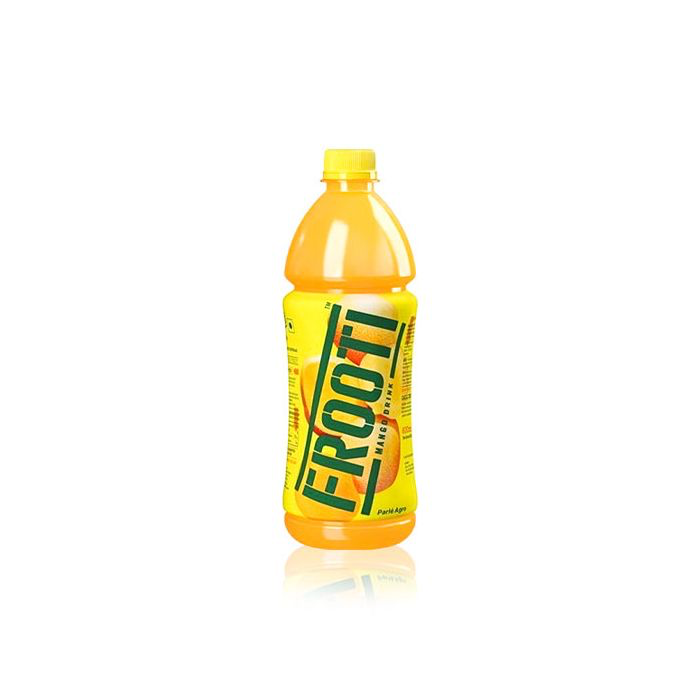 frooti 600ml