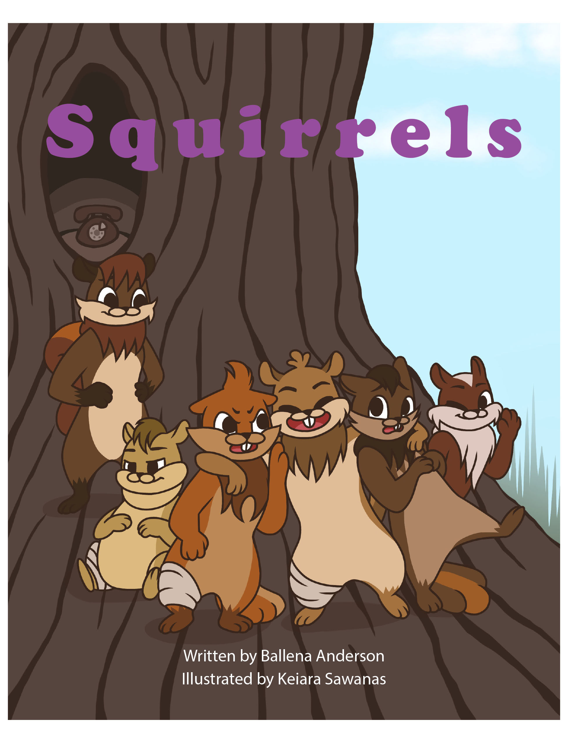 Squirrels