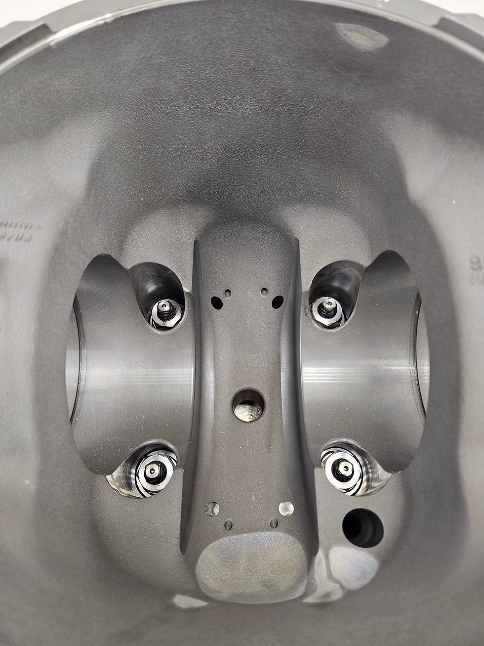 Thumbnail: Genuine Deutz Piston 04092407