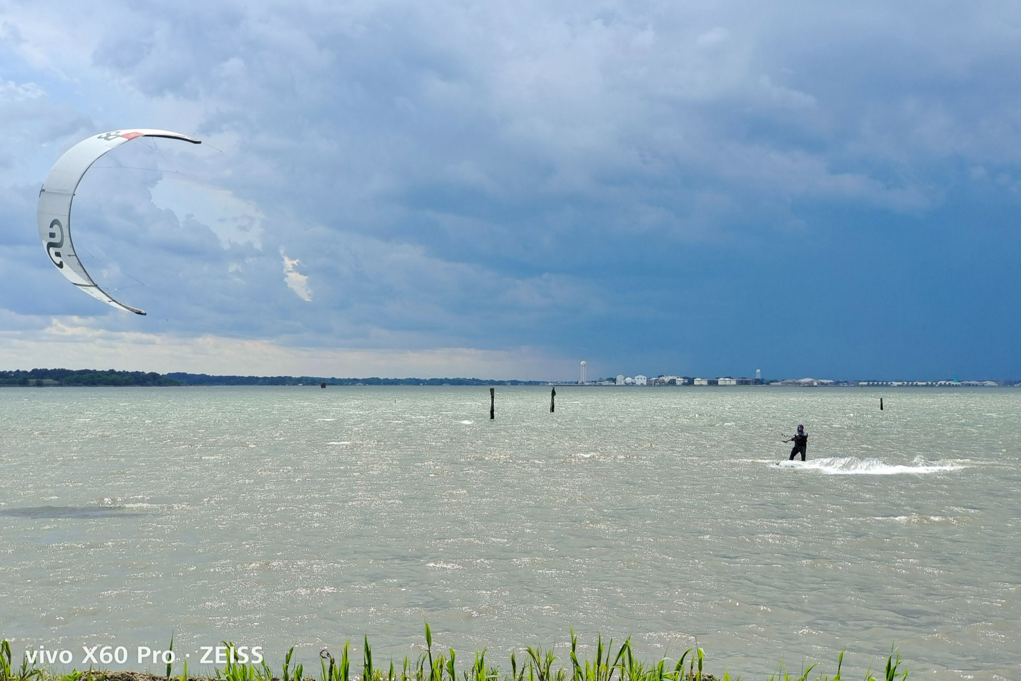 3 day 2-person Group Kiteboarding Camp
