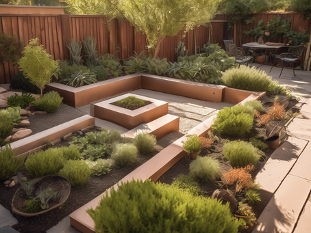 5 Tips to Start Urban Farming