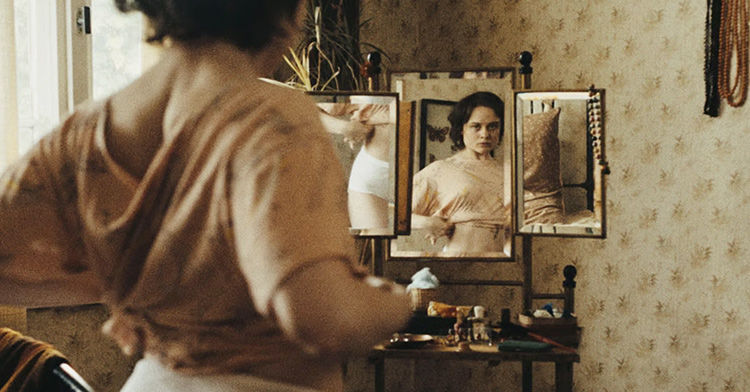 The Sound of Falling is Mascha Schilinski’s take on the social forces behind women’s oppression in Germany.