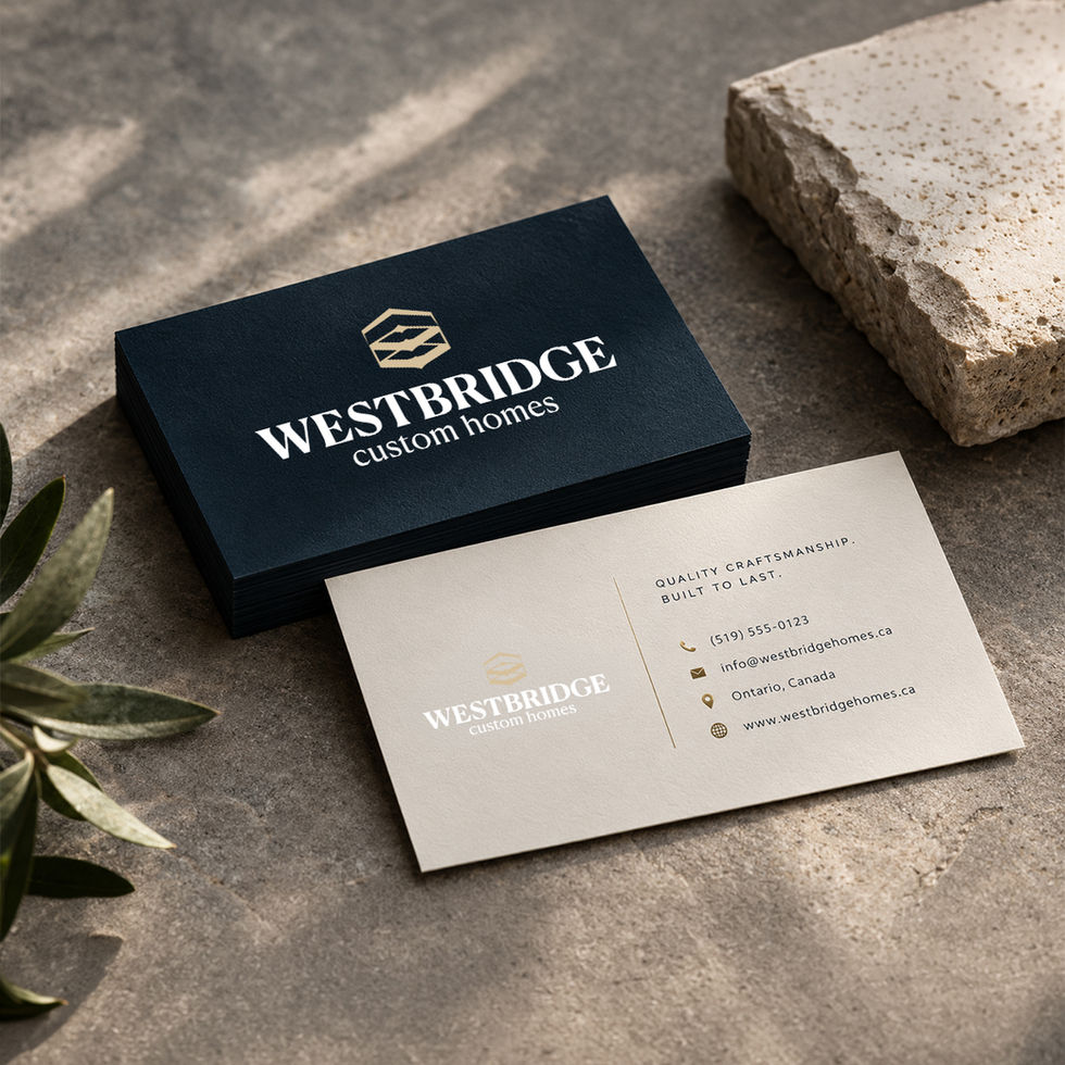 Business Cards