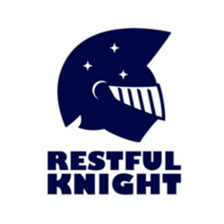 RESTFUL KNIGHT LOGO 2