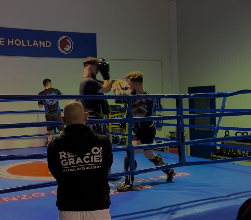 Boxing edited