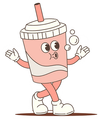 Copy of Dirty Soda Menu (18 x 20 in) (10