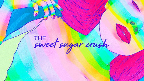 THE SWEET SUGAR CRUSH GIFT