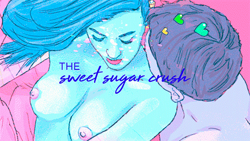THE SWEET SUGAR CRUSH GIFT