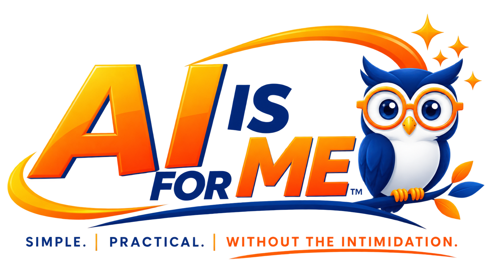 AI is for Me Logo
