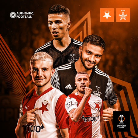 FC Sheriff | Europe League Group Stage