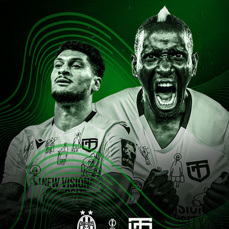 FC Torpedo Kutaisi | UEFA Conference League