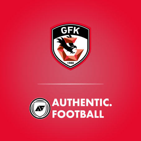 FK Gaziantep | Turkish Super Lig
