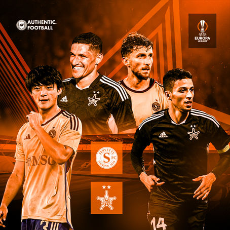 FC Sheriff | Europa League