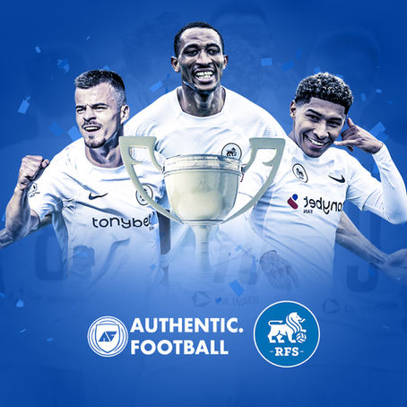 FK RFS | Latvian Champions