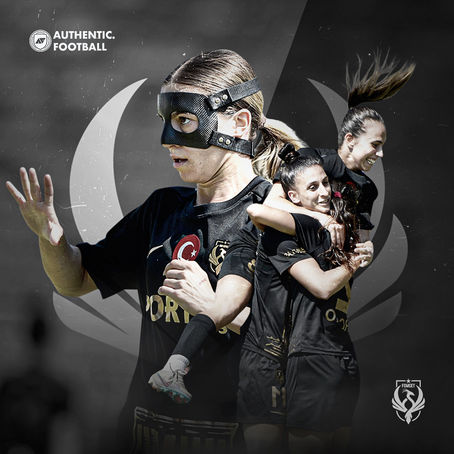 Fomget | UEFA Women's Champions League
