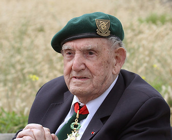 Photo de Léon Gautier