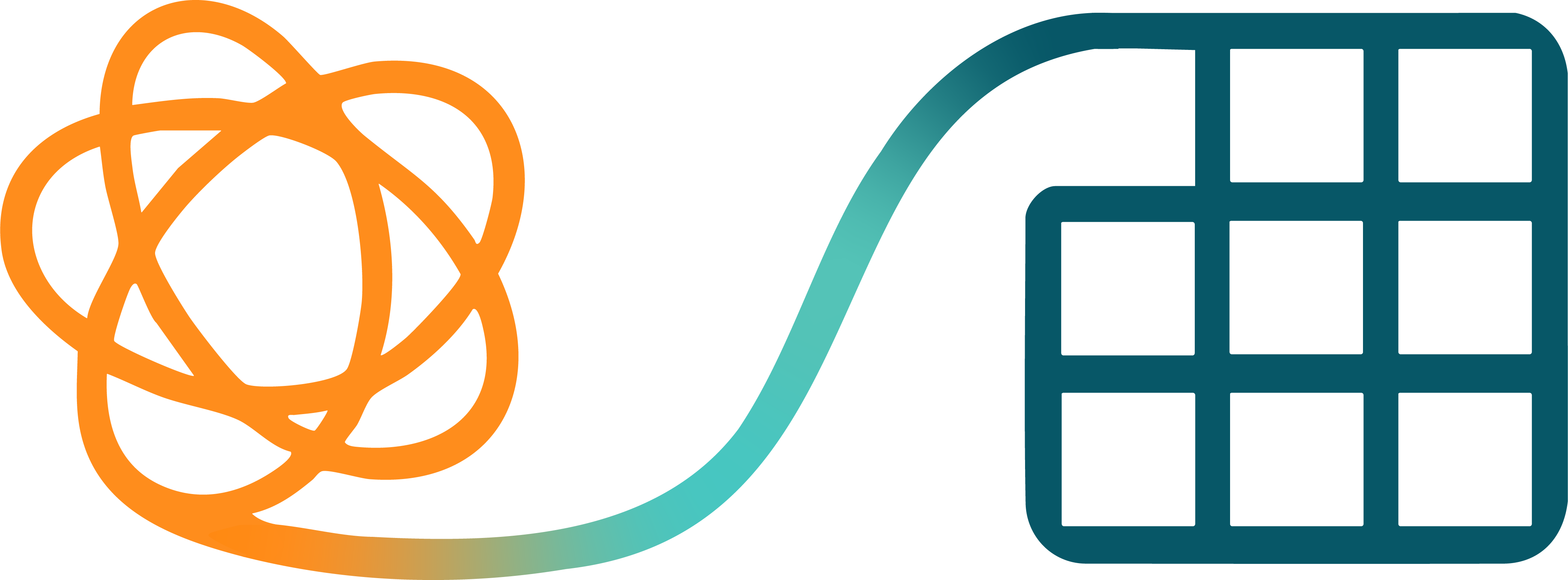 Logo til Staying Organized