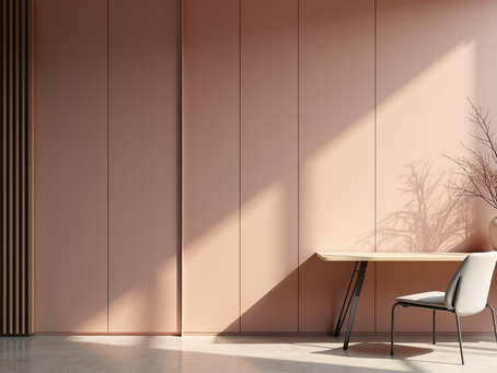 Transform Your Space: Trendy Laminates for Every Style