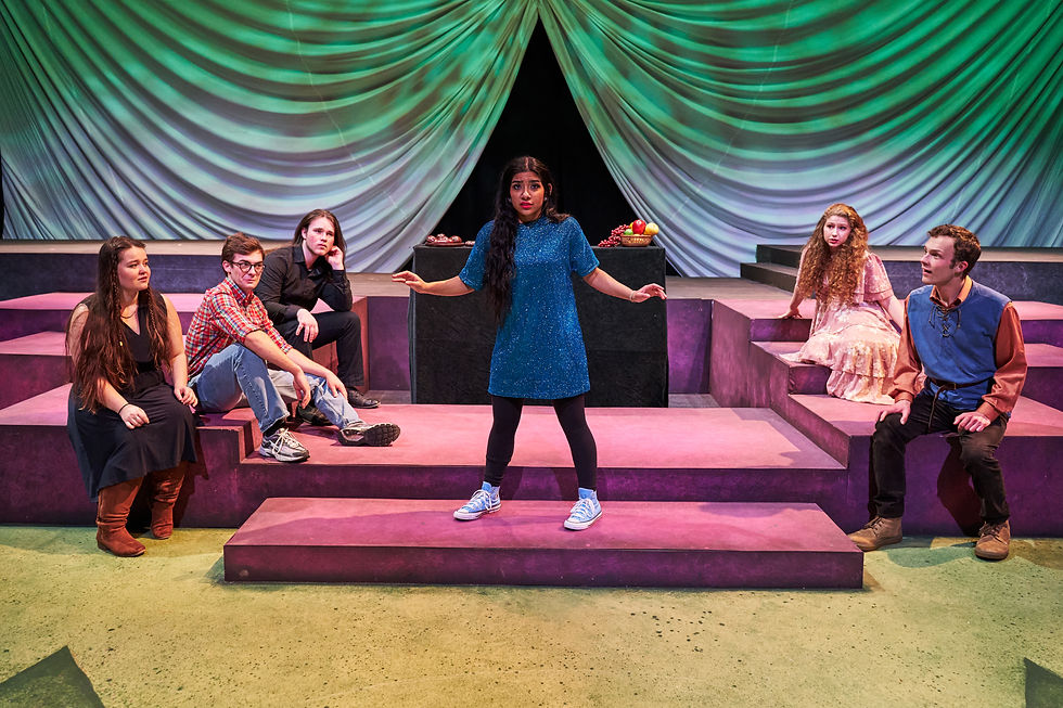 Photo by Yoham Padmuji