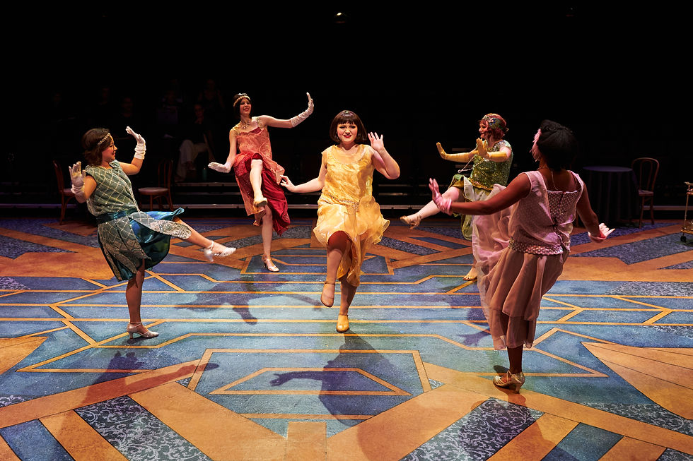 Photo by Yohan Padmuji