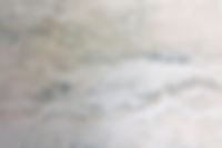 Travertine stone white paver