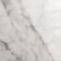 statuario polished stone paver with black marble veins