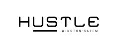Hustle logo