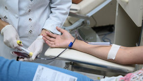 Período de férias aumenta demanda de sangue em 21%