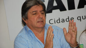 Em entrevista, Fernando Netto rebate críticas de vereadores da oposição e adianta promoções de ações