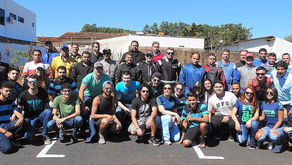 2ª Edição do Circuito de Kart de Rua traz adrenalina a Catalão