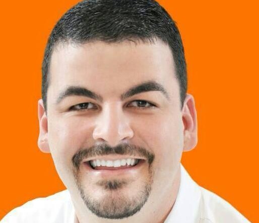 Resultado de imagem para vereador rodrigão