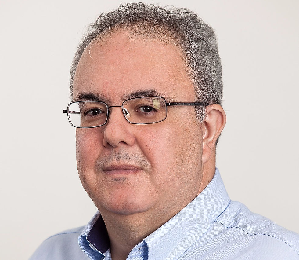 Alexandre M. Pedroso, Consultor de Bovinos Leiteiros da Cargill Nutrição Animal