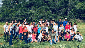 Projeto “Amigos das Águas” é realizado em Três Ranchos
