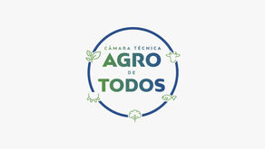 Câmara Temática ‘O Agro é de Todos’ discute os impactos da Ferrovia Norte-Sul no agronegócio