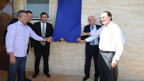 Deusmar Barbosa comenta perspectiva política para 2018