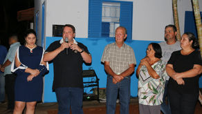 Programa Habitacional “Minha Nova Casa” atende família do povoado do Areião