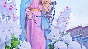 Com proximidade do mês de outubro, o coração começa a bater mais forte
Está aberta a temporada de en