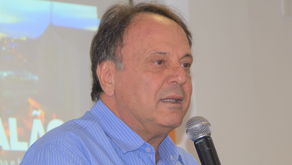 Catalão: Adib diz que diante ter tomado medidas enérgicas em 2017, hoje possibilita realizar uma ges