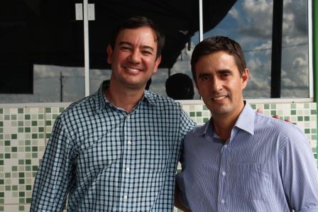 eduardo veras e renato ribeiro