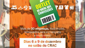 Catalão : Mais uma edição da feira das confecções e moda em geral